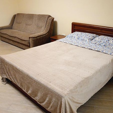 На Вулиці Льва Apartamento Lviv Exterior foto